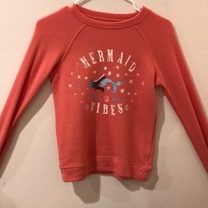Light sweater